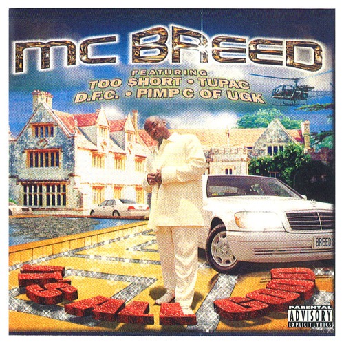 It’s All Good – MC Breed et Jazze Pha sur Power Records – MC Breed – It’s All Good (1999) – Firebarzzz / GFunkology Archive 🎧 MC Breed - Flint Michigan - un pionnier du rap Midwest que tu dois connaître. L'analyse complète sur Firebarzzz.com et les figures oubliées du rap américain tous les jours sur TikTok 👉 @Gfunkology 🔥