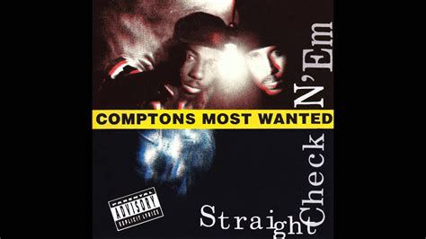 ET SI LE VRAI SON DE COMPTON N’AVAIT JAMAIS ÉTÉ CELUI QU’ON CROIT ? – Firebarzzz Gfunkology Archive