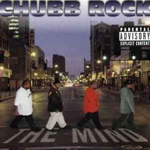 🟣 The Man - Chubb Rock et la Masculinité Responsable Chubb Rock - The Man (The Mind, 1997) 🎧 Firebarzzz / GFunkology Archive