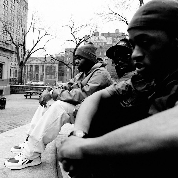 Enta Da Stage - Black Moon et la Naissance du Backpack Rap Black Moon - Enta Da Stage (1993, Nervous Records) 🎧 Firebarzzz / GFunkology Archive