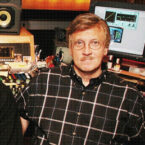 bRIAN Gardner