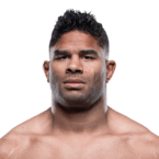 Alistair Overeem - Pourquoi Le Demolition Man a Sa Place sur Firebarzzz