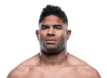 Alistair Overeem - Pourquoi Le Demolition Man a Sa Place sur Firebarzzz