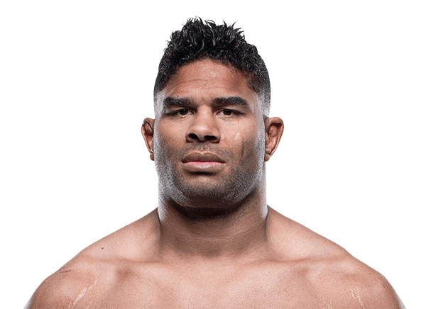 Alistair Overeem – Pourquoi Le Demolition Man a Sa Place sur Firebarzzz Alistair Overeem - Pourquoi Le Demolition Man a Sa Place sur Firebarzzz
