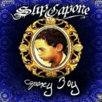 Caponeyboy - Le Premier Album Solo Officiel de Slip Capone