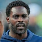 Michael Vick - Pourquoi Le Falcon de Newport News a Sa Place sur Firebarzzz