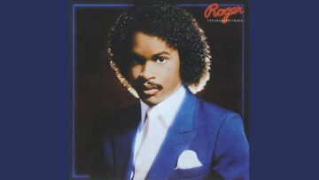 Roger Troutman - L'Architecte de la Talk Box et le Père du G-Funk Roger Troutman (1951-1999) - Portrait 🎧 Firebarzzz / GFunkology Archive
