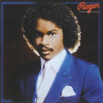 Roger Troutman – L’Architecte de la Talk Box et le Père du G-Funk Roger Troutman - L'Architecte de la Talk Box et le Père du G-Funk Roger Troutman (1951-1999) - Portrait 🎧 Firebarzzz / GFunkology Archive