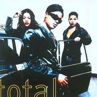 Total - Les Voix Féminines Fondatrices de Bad Boy Records