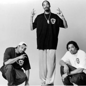 "Peut-On Vraiment Pardonner un Ami Qui Vous a Laissé de Côté Pour de l'Argent" ? - Tha Eastsidaz - Tray Deee, Goldie Loc & Snoop Dogg - Histoire d'une Trahison et d'une Réconciliation 🎧 Firebarzzz / GFunkology Archive