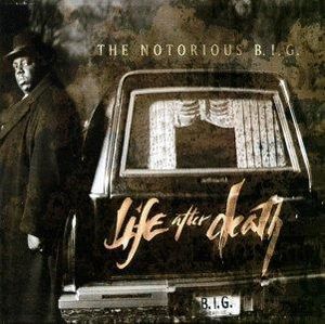 You're Nobody Til Somebody Kills You - Le Dernier Testament de Biggie / The Notorious B.I.G. - You're Nobody Til Somebody Kills You (Life After Death, 1997) - Firebarzzz / GFunkology Archive