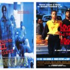 Boyz n the Hood & Menace II Society - Les Deux Monuments du Cinéma Hood Américain