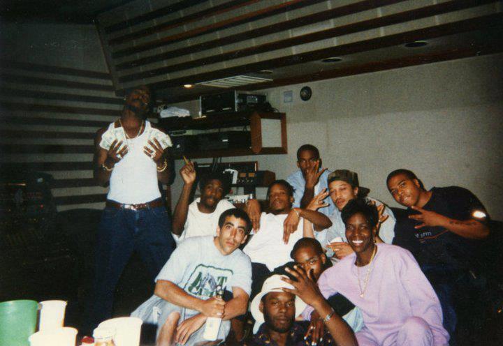 One Nation – Le Projet Le Plus Ambitieux de 2Pac N’a Jamais Eu le Temps de Voir le Jour One Nation - Le Projet Le Plus Ambitieux de 2Pac N'a Jamais Eu le Temps de Voir le Jour 2Pac x Boot Camp Clik - One Nation (1996) 🎧 Firebarzzz / GFunkology Archive