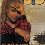 Yo-Yo - Yolanda Whitaker, la Protégée d'Ice Cube et Pionnière du Rap Féminin West Coast