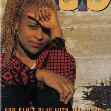 Yo-Yo - Yolanda Whitaker, la Protégée d'Ice Cube et Pionnière du Rap Féminin West Coast
