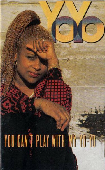 Yo-Yo - Yolanda Whitaker, la Protégée d'Ice Cube et Pionnière du Rap Féminin West Coast