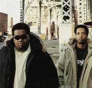 « Pop the Trunk » (1996) – Real Live, K-Def et Trois Légendes Dans un Seul Morceau Pop the Trunk – Real Live, K-Def et Trois Légendes Dans un Seul Morceau