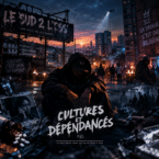 Cultures et Dépendances – Le Morceau Que J’ai Rappé Pour Prévenir G-Moni & Diem Delam feat. P.O – Cultures et dépendances (Dangereuz Tape, 2013) 🎧 Firebarzzz / GFunkology Archive