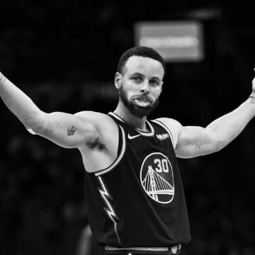 Stephen Curry – Le Vrai Visage de la NBA Moderne