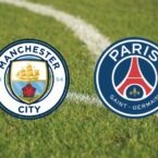 Manchester City 2-4 PSG – La Démonstration Parisienne à l'Etihad Ligue des champions 2026-27 – 2e journée – Etihad Stadium ⚽ Firebarzzz / Sport