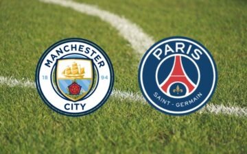 Manchester City 2-4 PSG – La Démonstration Parisienne à l'Etihad Ligue des champions 2026-27 – 2e journée – Etihad Stadium ⚽ Firebarzzz / Sport