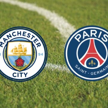 Manchester City 2-4 PSG – La Démonstration Parisienne à l'Etihad Ligue des champions 2026-27 – 2e journée – Etihad Stadium ⚽ Firebarzzz / Sport