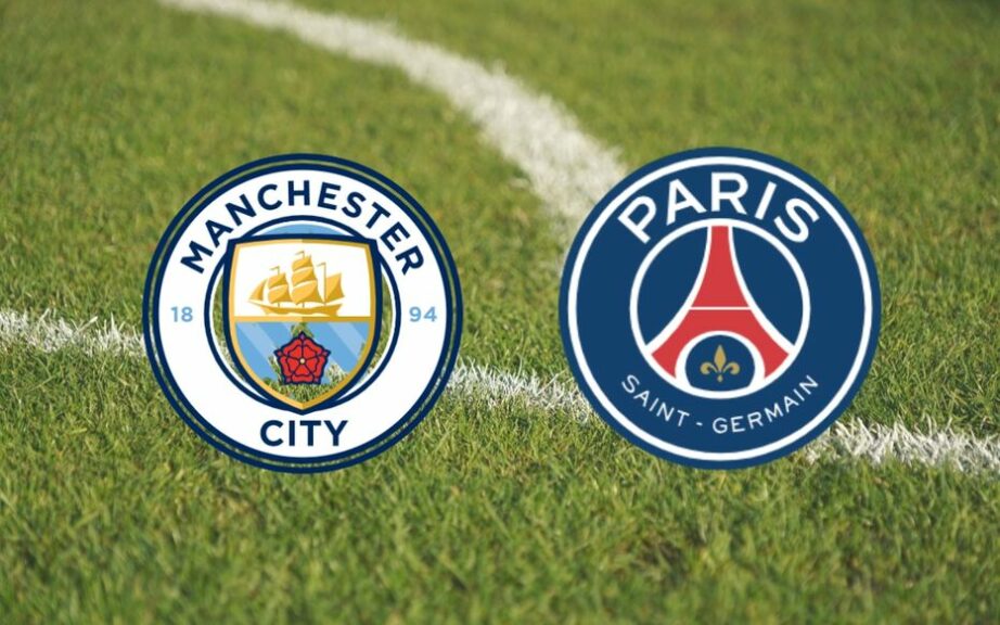 Manchester City 2-4 PSG – La Démonstration Parisienne à l’Etihad Manchester City 2-4 PSG – La Démonstration Parisienne à l'Etihad Ligue des champions 2026-27 – 2e journée – Etihad Stadium ⚽ Firebarzzz / Sport